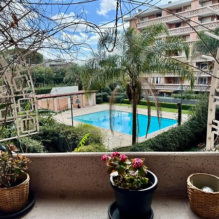Flaminia Home Roma Exterior foto